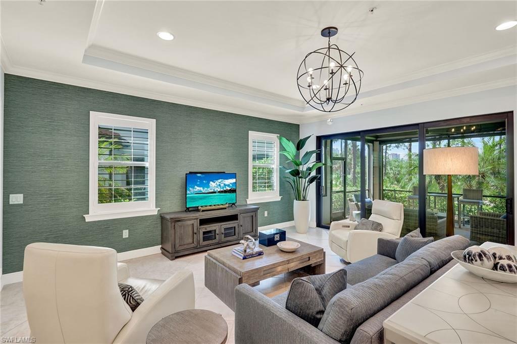 TERZETTO - Residential