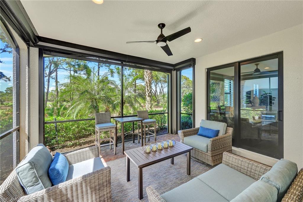 TERZETTO - Residential