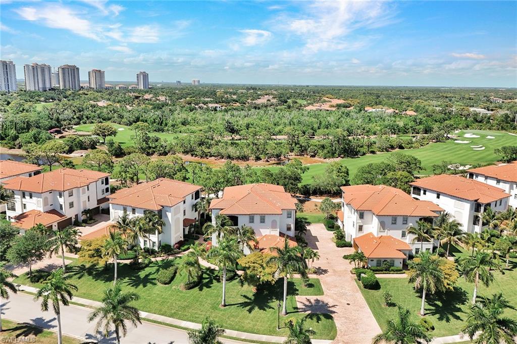 TERZETTO - Residential