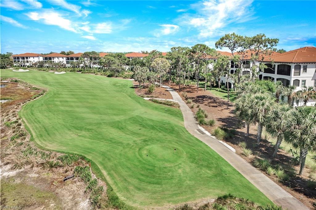 TERZETTO - Residential