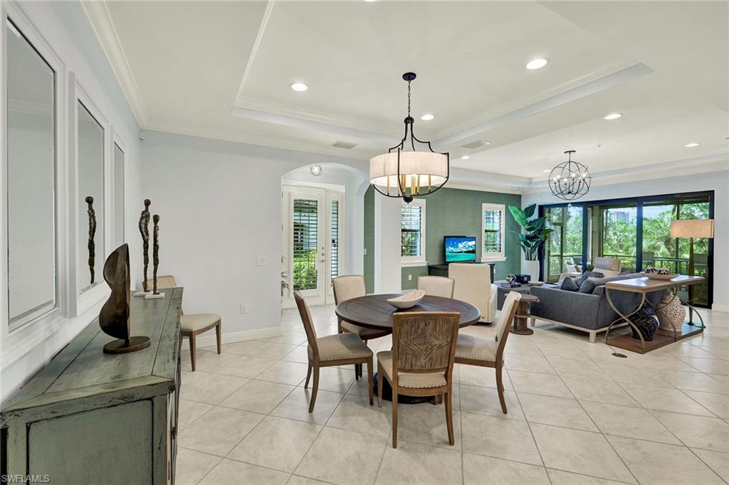 TERZETTO - Residential