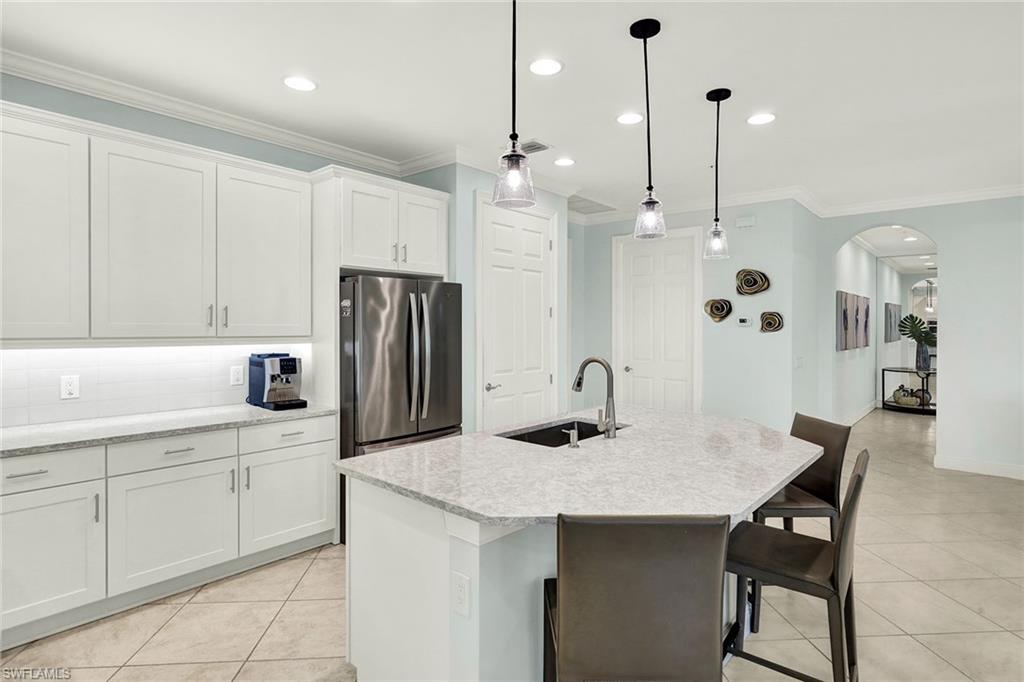 TERZETTO - Residential