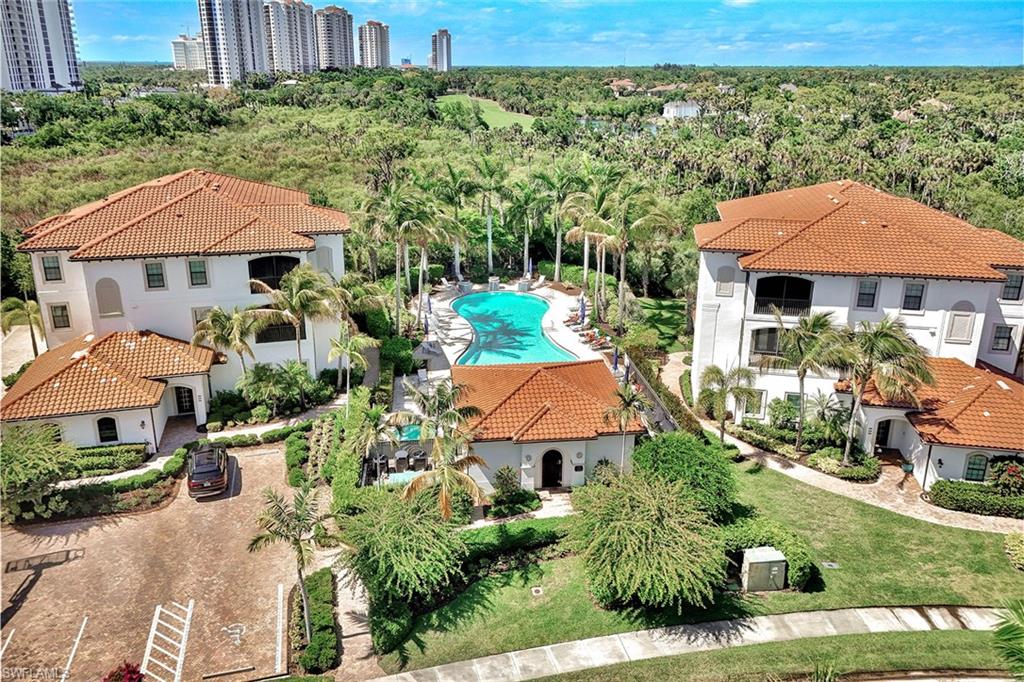 TERZETTO - Residential