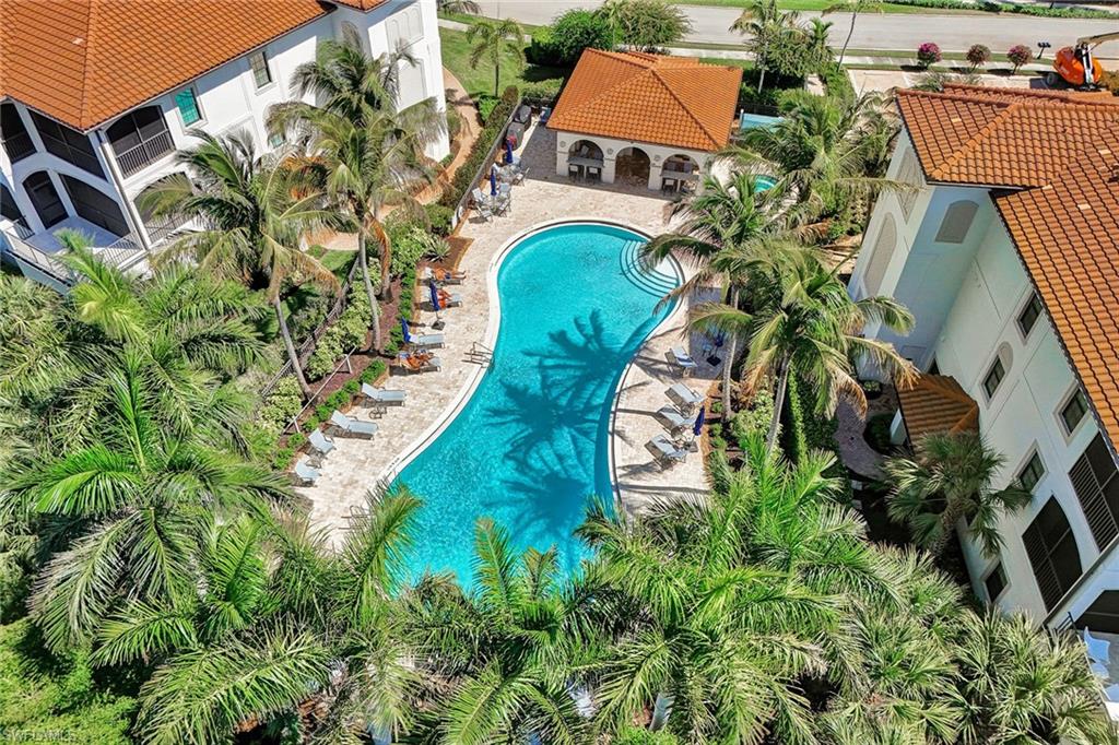 TERZETTO - Residential