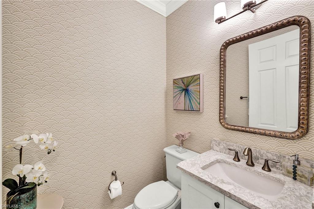 TERZETTO - Residential