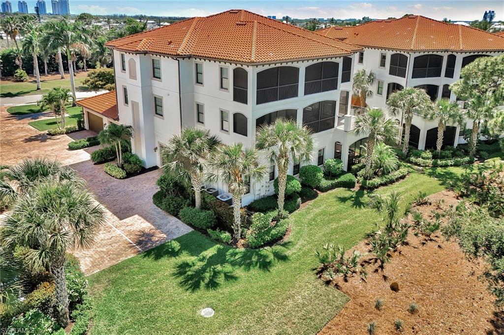 TERZETTO - Residential