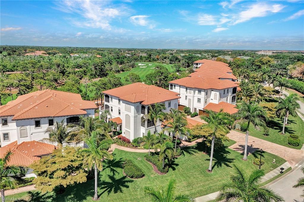 TERZETTO - Residential