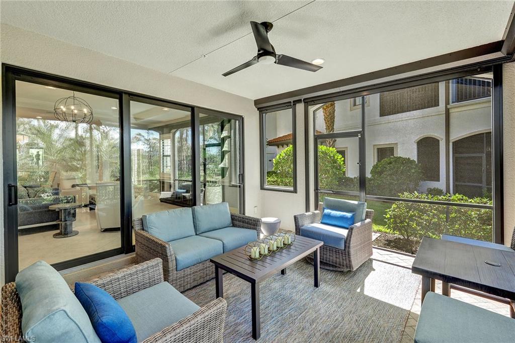 TERZETTO - Residential