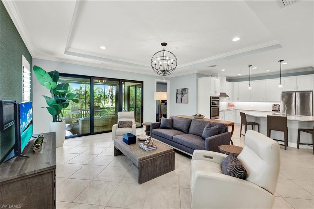 TERZETTO - Residential