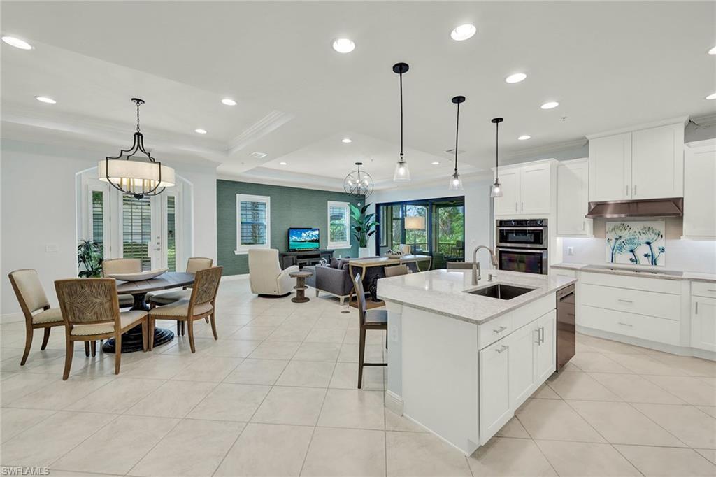 TERZETTO - Residential