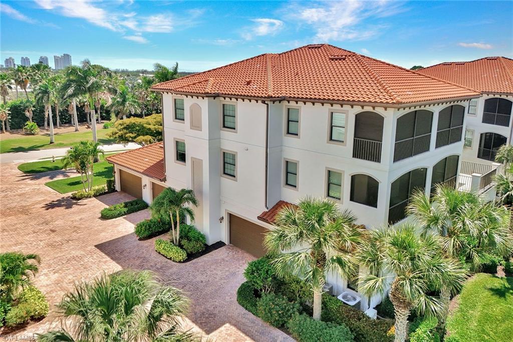 TERZETTO - Residential