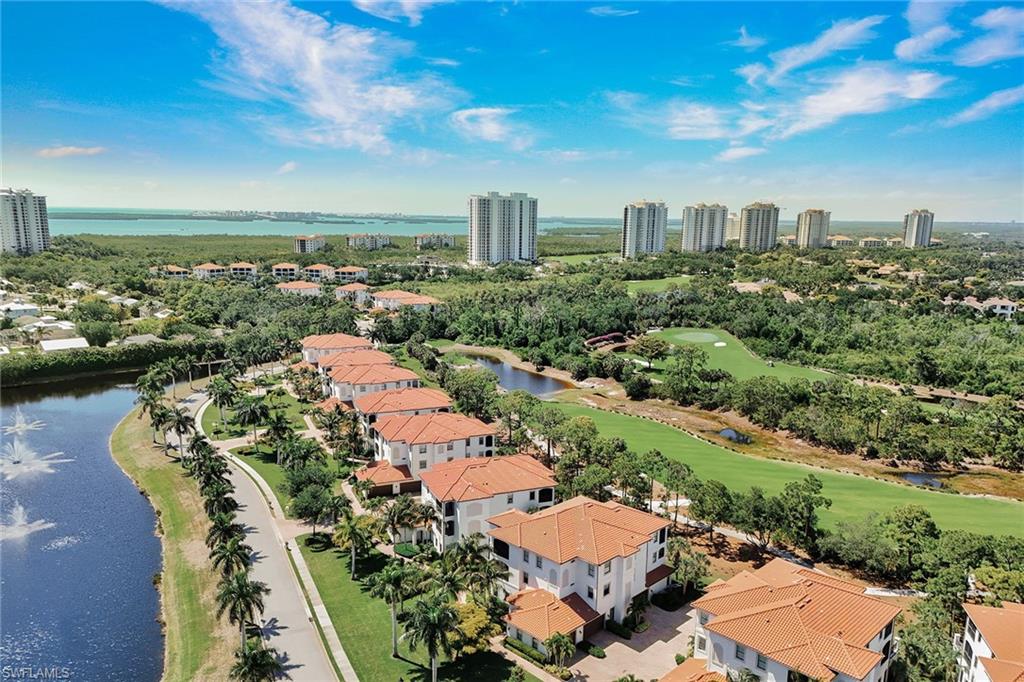 TERZETTO - Residential