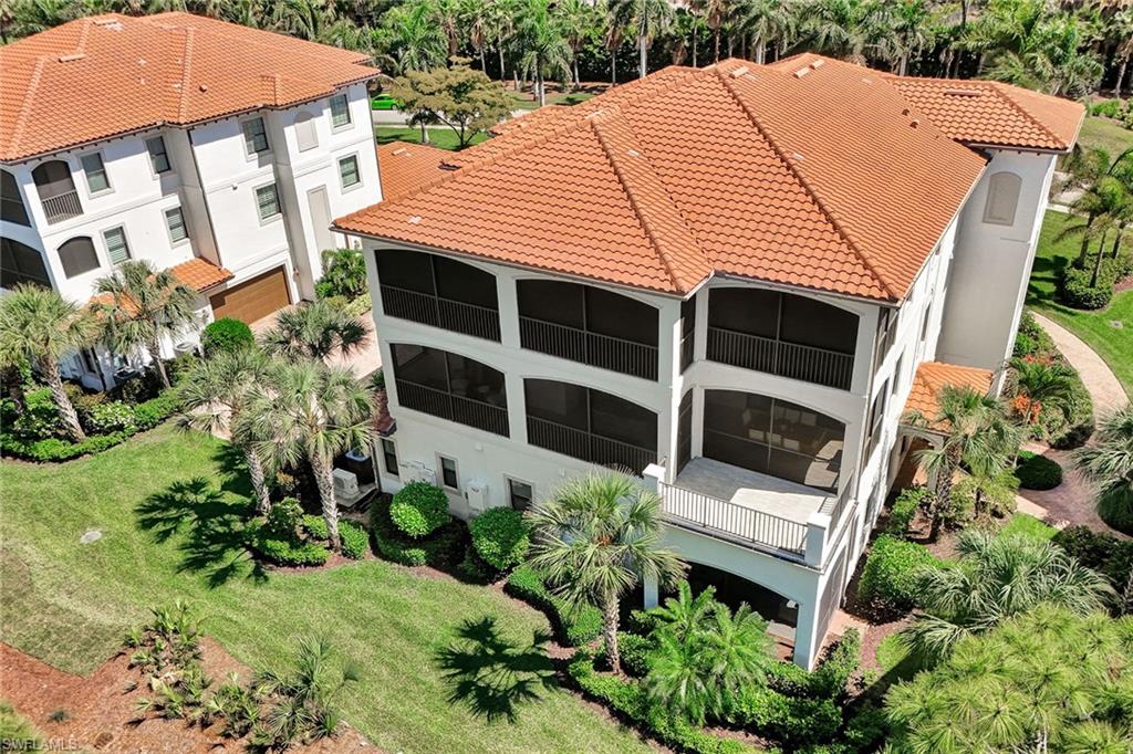 TERZETTO - Residential