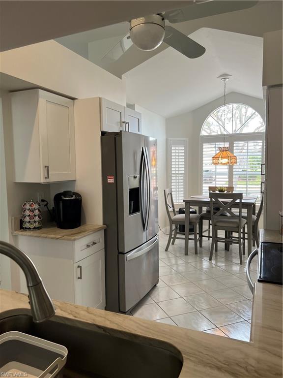 KELLY GREENS - Residential