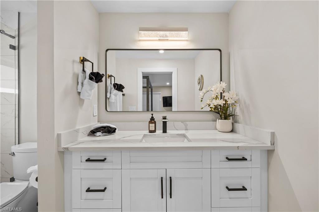 NAPLES PARK - Residential