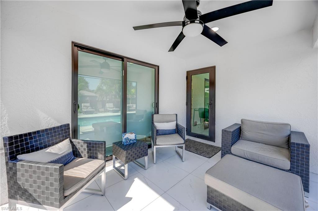 NAPLES PARK - Residential