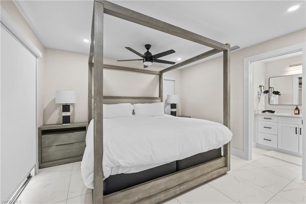 NAPLES PARK - Residential