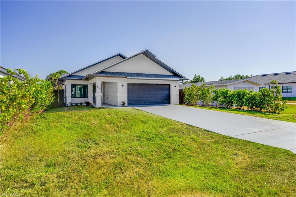 NAPLES PARK - Residential