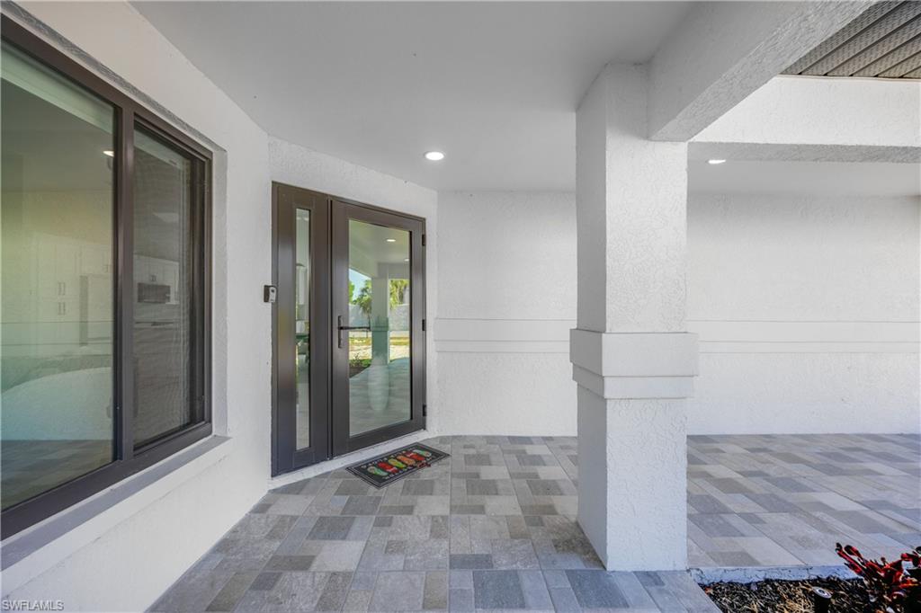 NAPLES PARK - Residential