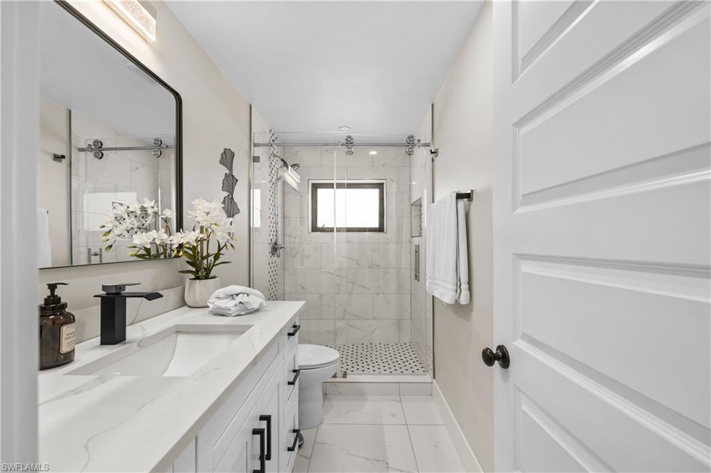 NAPLES PARK - Residential