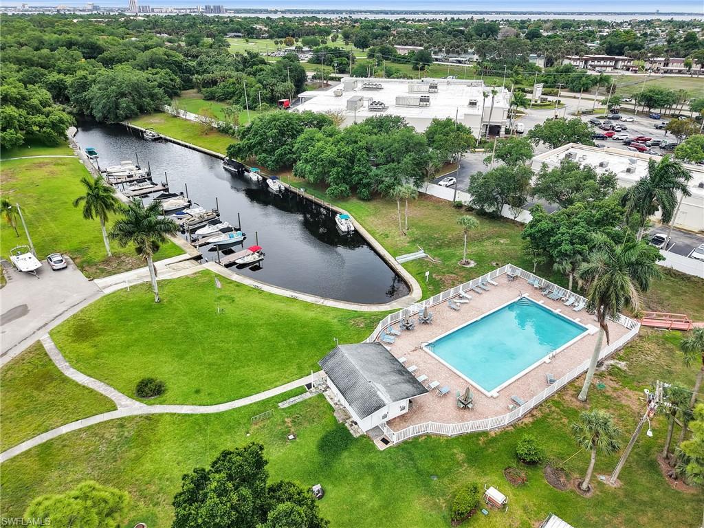 TROPIC TERRACE GARDENS CONDO - Residential