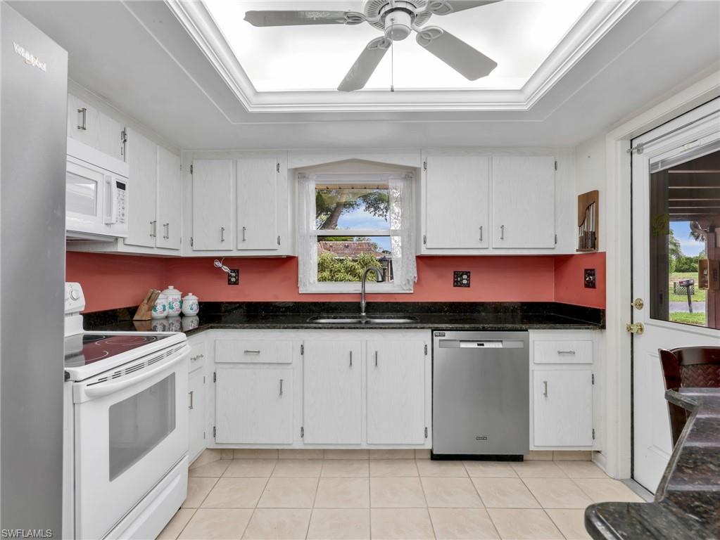 TROPIC TERRACE GARDENS CONDO - Residential