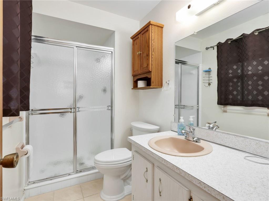 TROPIC TERRACE GARDENS CONDO - Residential