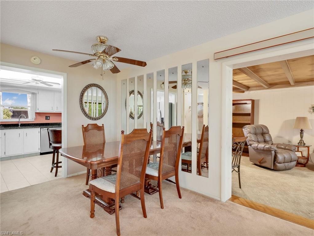 TROPIC TERRACE GARDENS CONDO - Residential