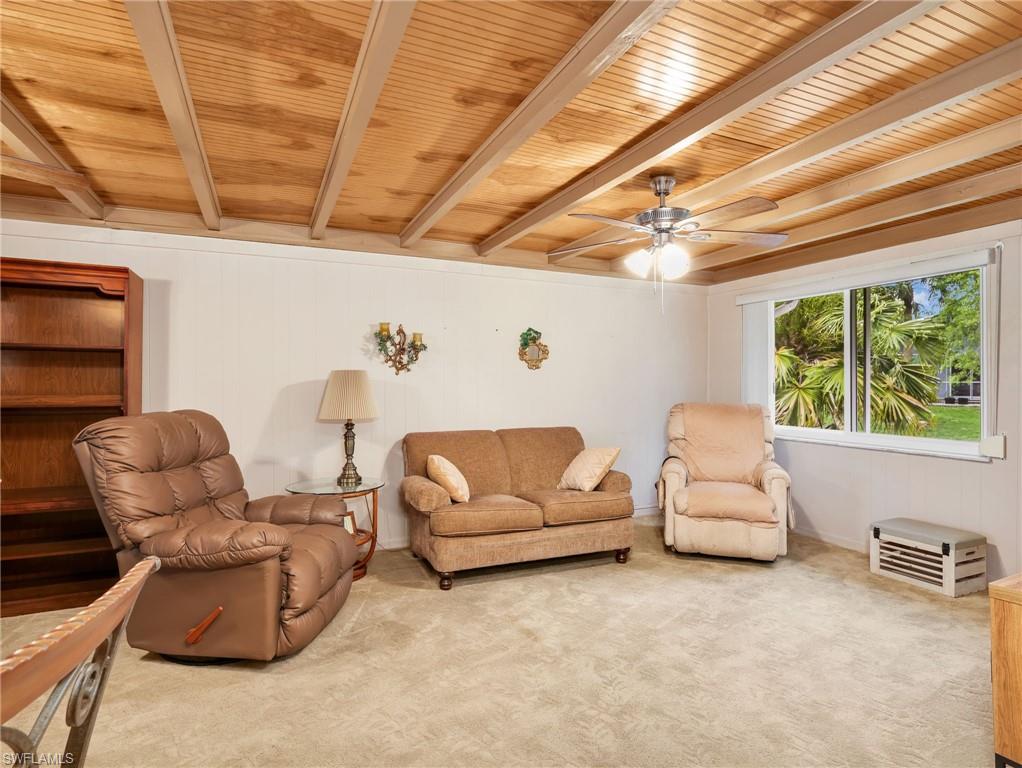 TROPIC TERRACE GARDENS CONDO - Residential