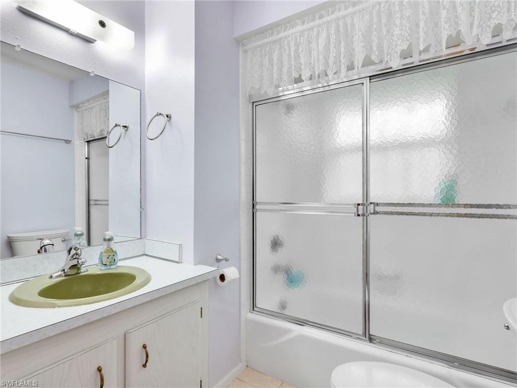 TROPIC TERRACE GARDENS CONDO - Residential