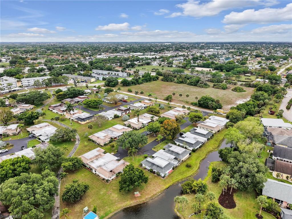 TROPIC TERRACE GARDENS CONDO - Residential