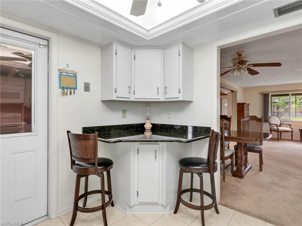 TROPIC TERRACE GARDENS CONDO - Residential