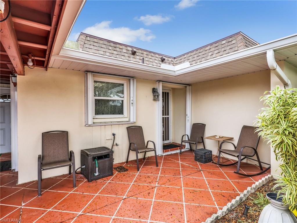 TROPIC TERRACE GARDENS CONDO - Residential