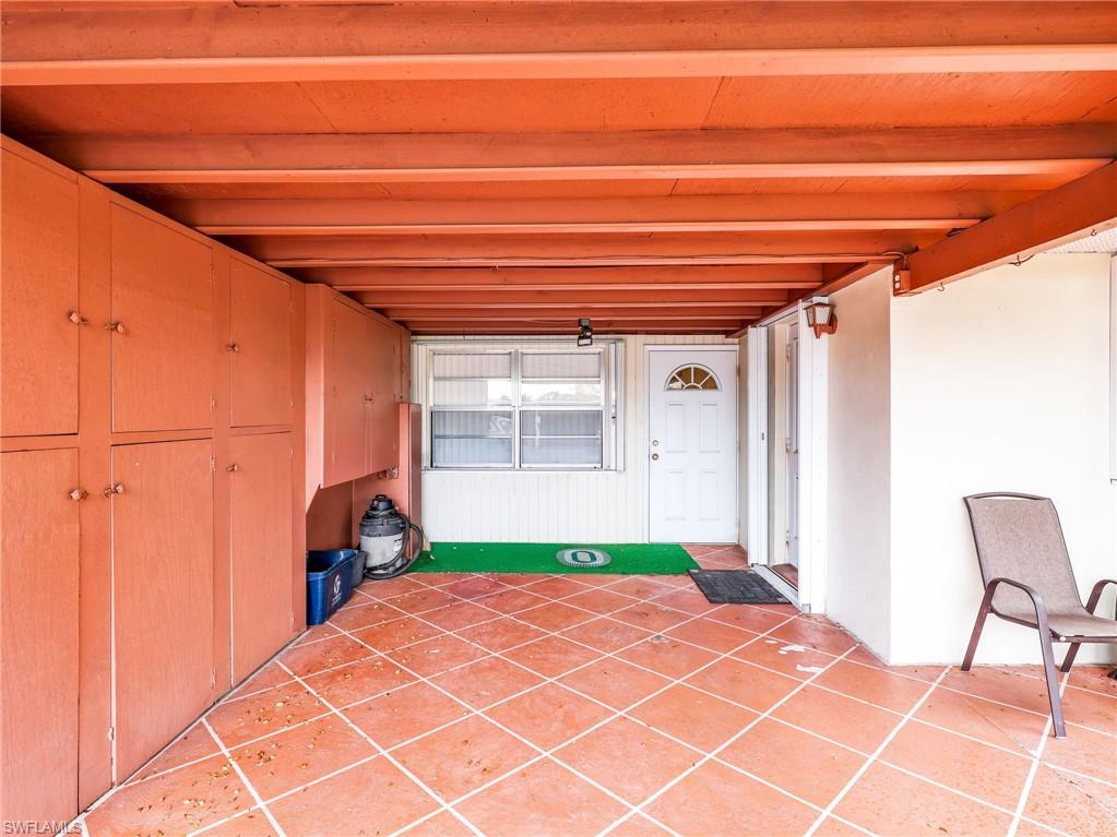 TROPIC TERRACE GARDENS CONDO - Residential