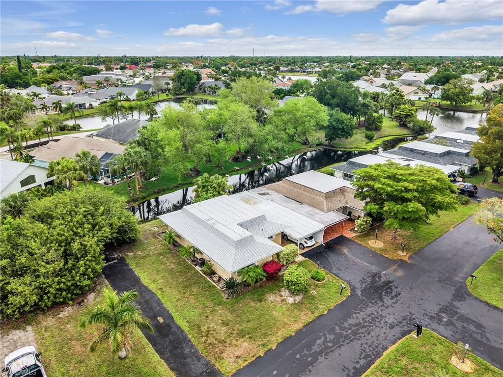 TROPIC TERRACE GARDENS CONDO - Residential