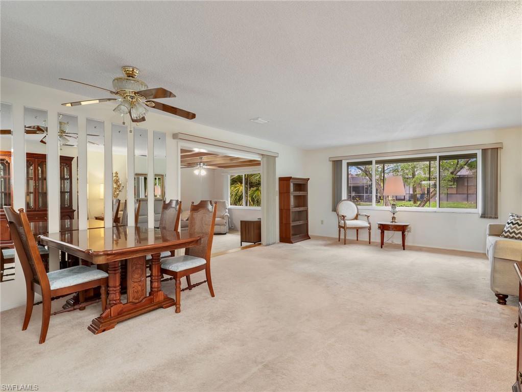 TROPIC TERRACE GARDENS CONDO - Residential