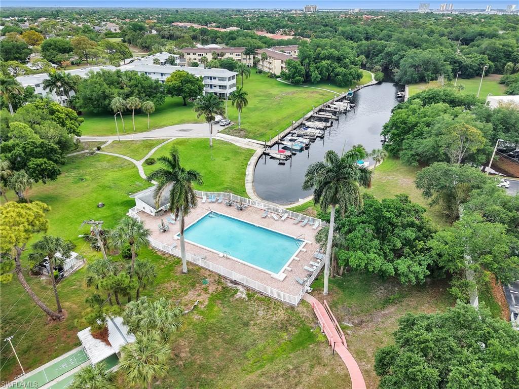 TROPIC TERRACE GARDENS CONDO - Residential