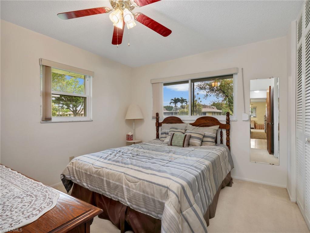 TROPIC TERRACE GARDENS CONDO - Residential