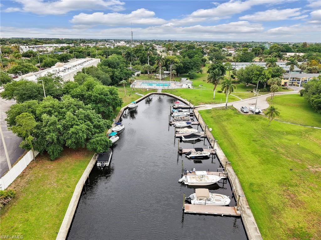 TROPIC TERRACE GARDENS CONDO - Residential