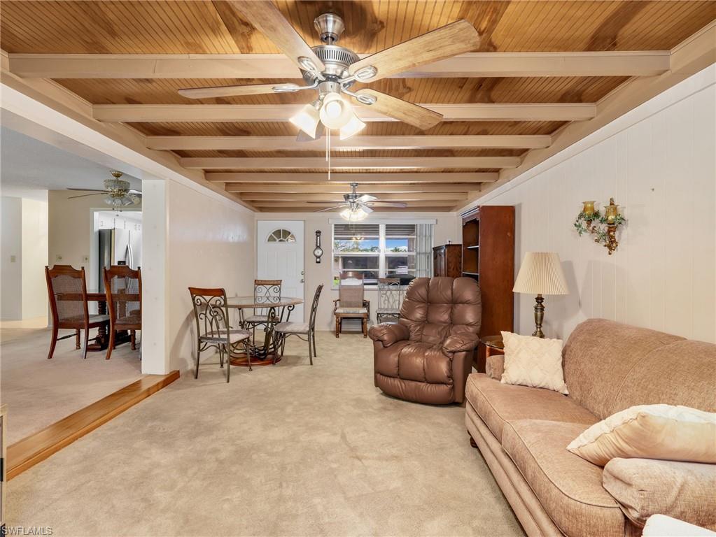 TROPIC TERRACE GARDENS CONDO - Residential