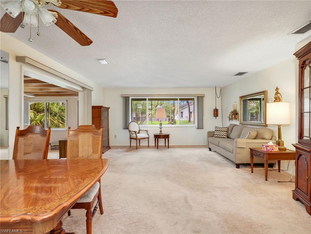 TROPIC TERRACE GARDENS CONDO - Residential