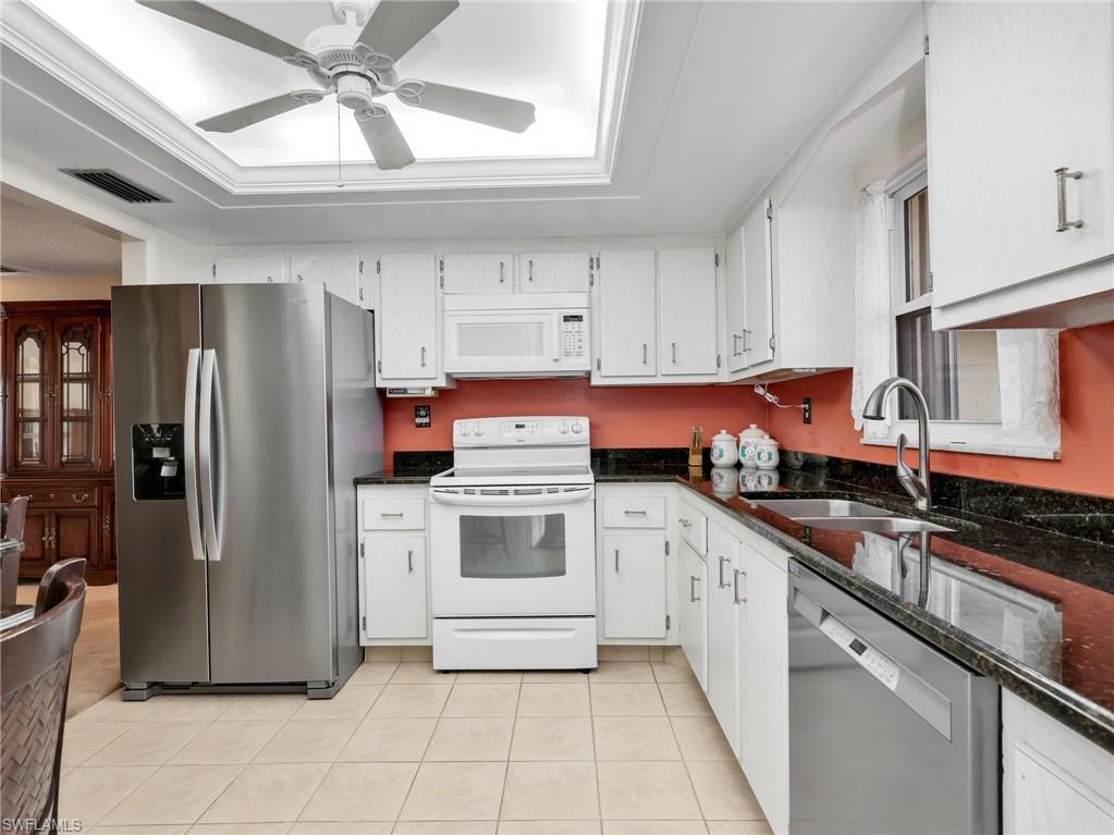 TROPIC TERRACE GARDENS CONDO - Residential