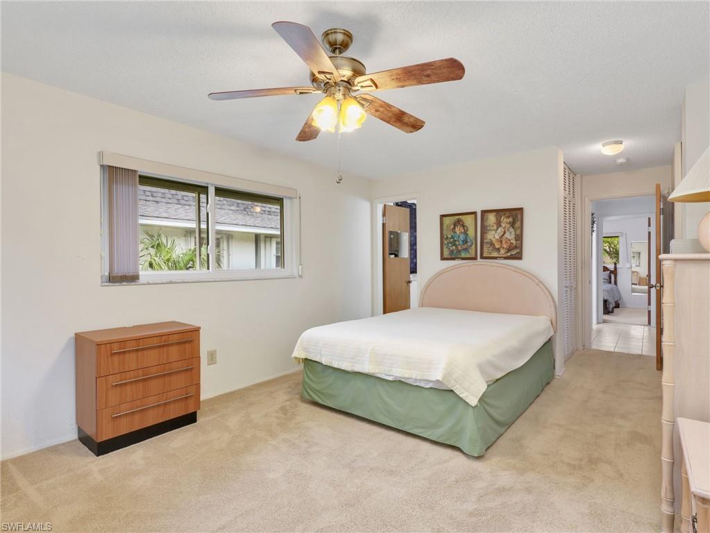 TROPIC TERRACE GARDENS CONDO - Residential