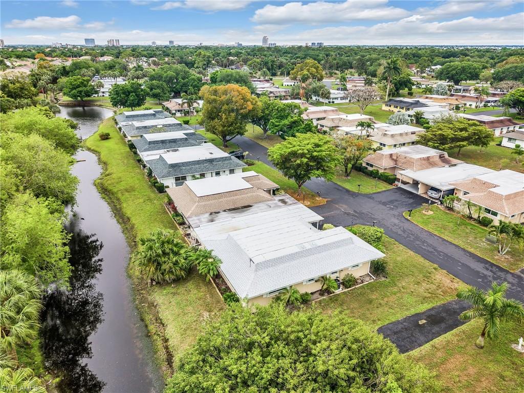 TROPIC TERRACE GARDENS CONDO - Residential