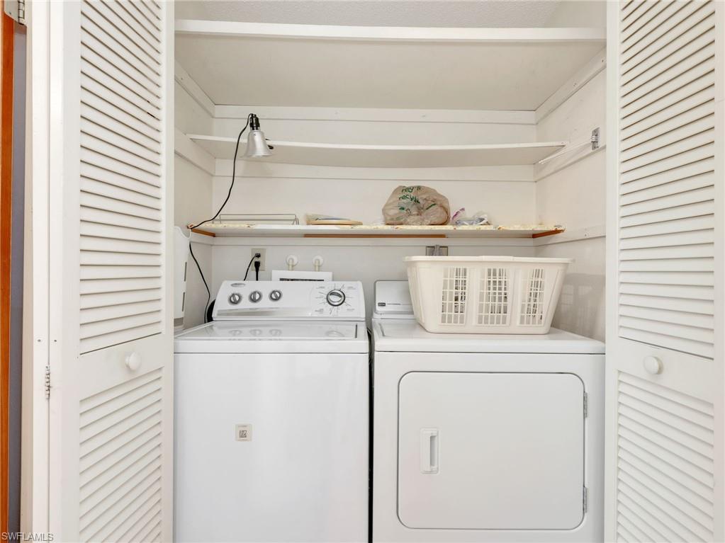 TROPIC TERRACE GARDENS CONDO - Residential