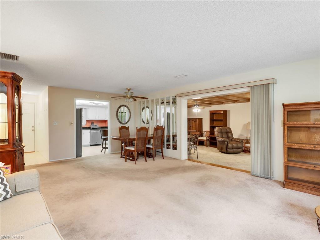 TROPIC TERRACE GARDENS CONDO - Residential