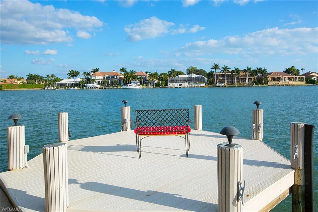 MARCO BEACH - Residential