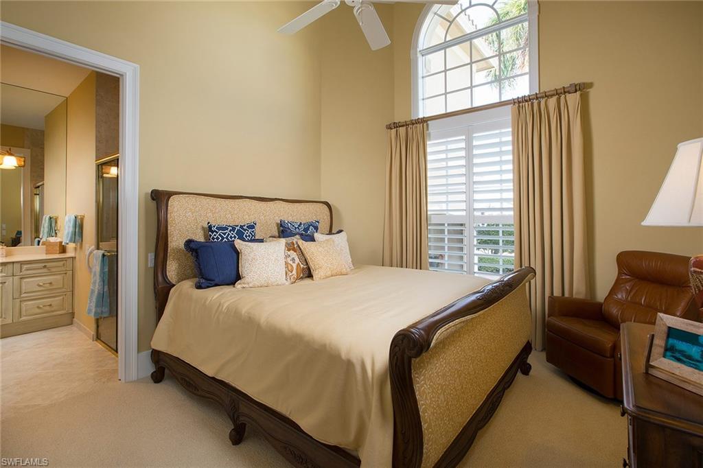 MARCO BEACH - Residential