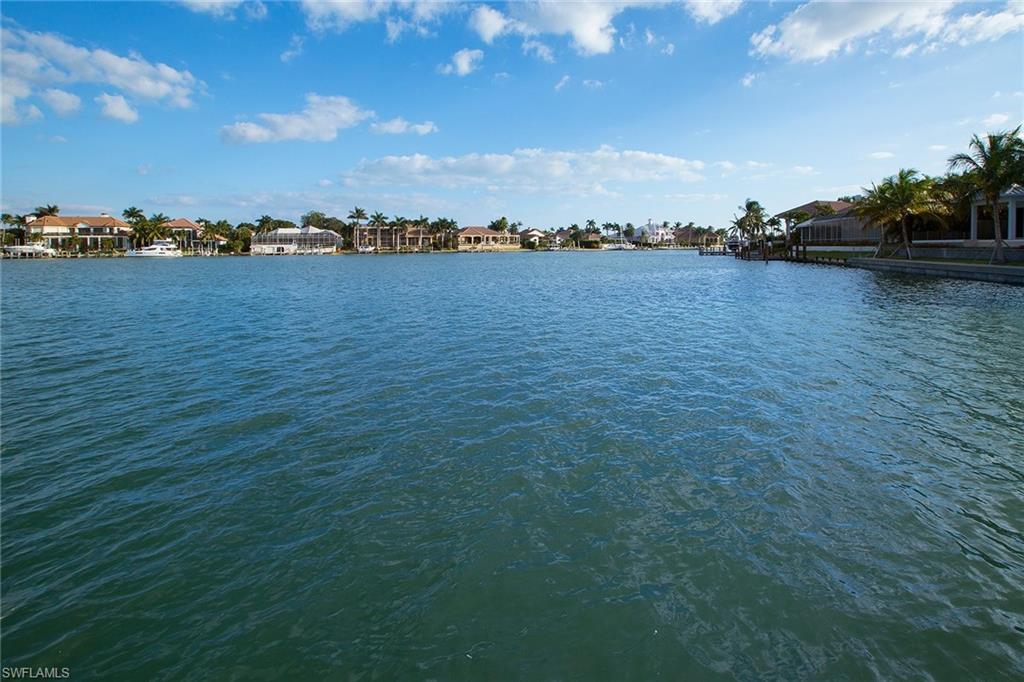 MARCO BEACH - Residential