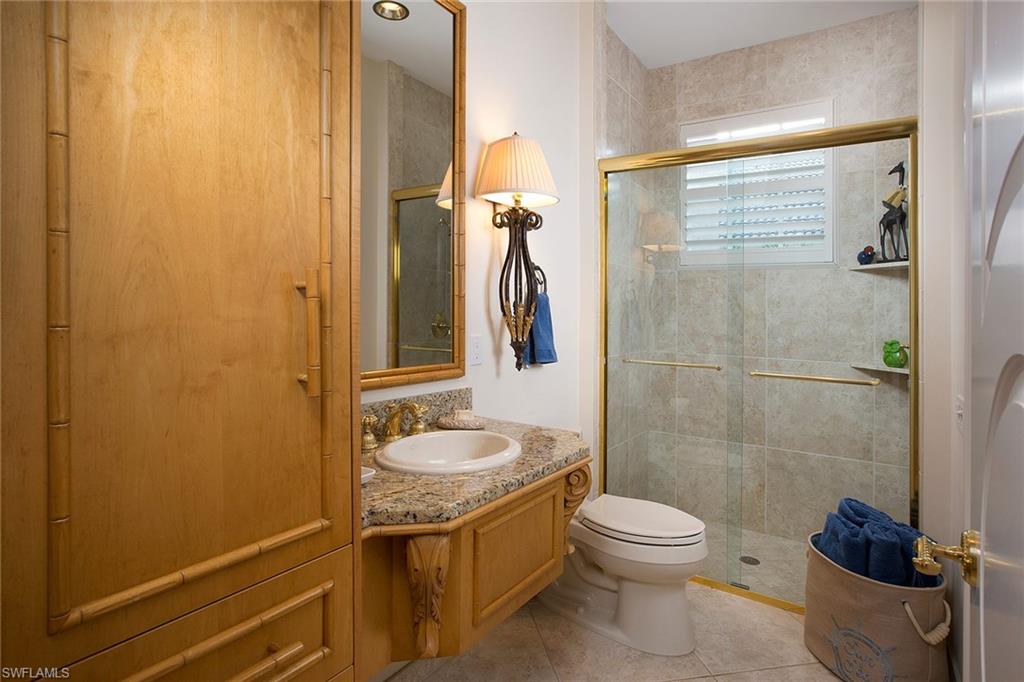 MARCO BEACH - Residential